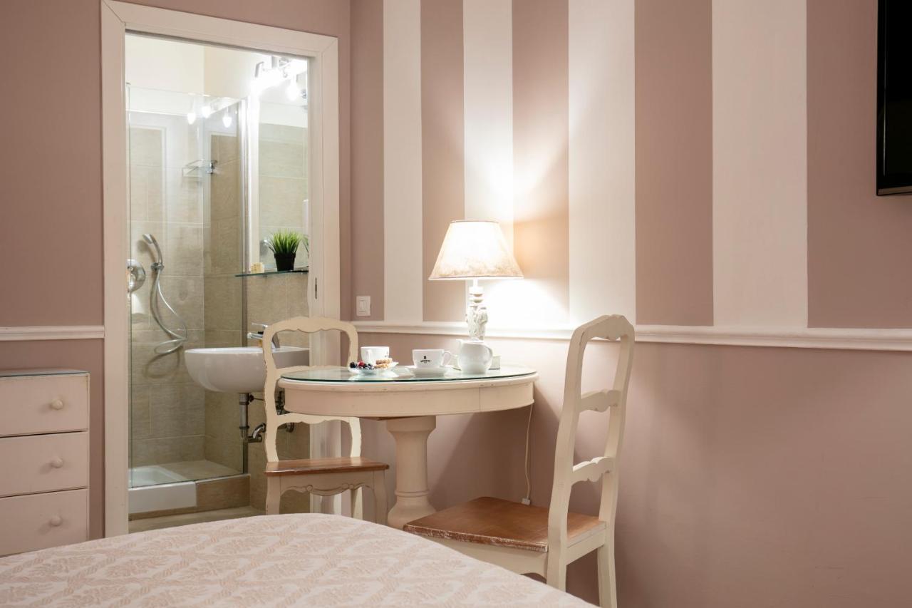 Mabelle Centro 3* Florença
