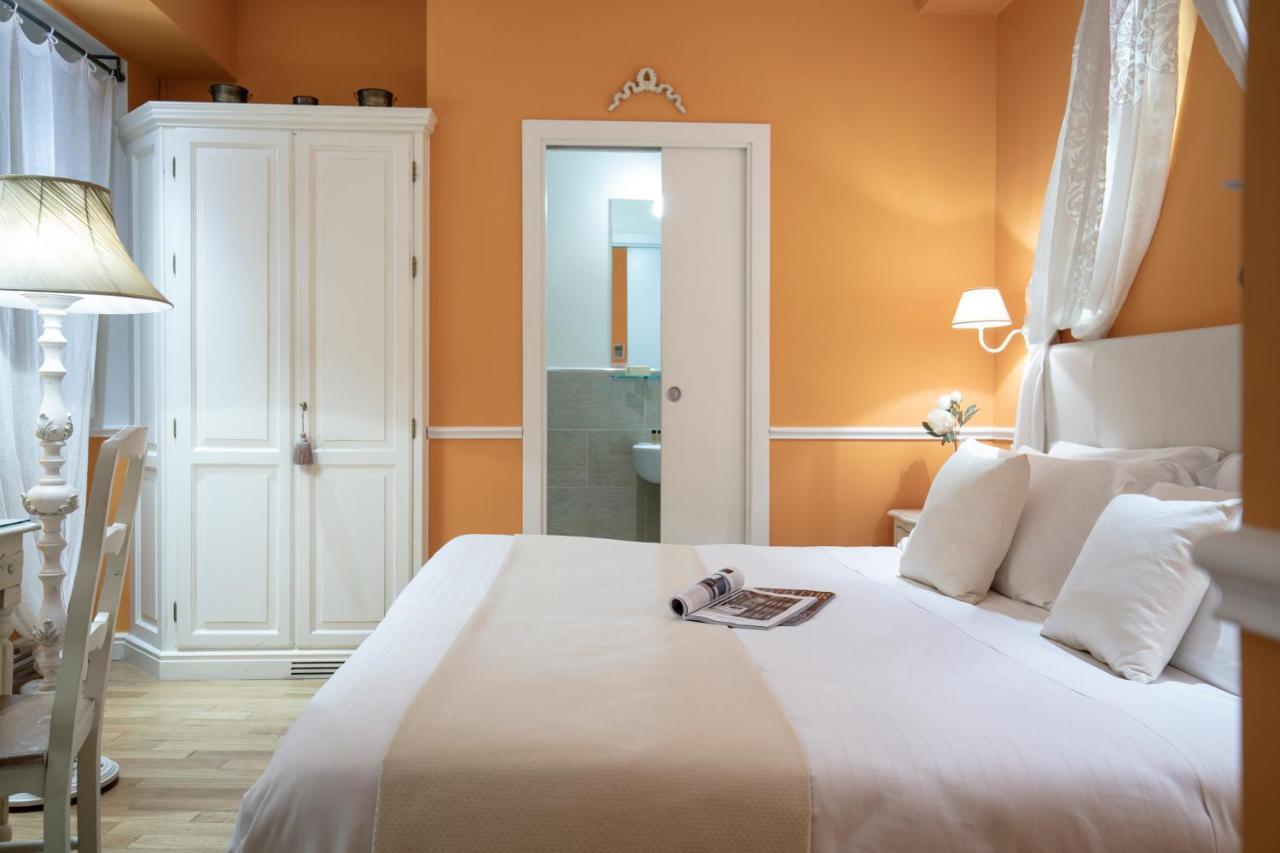 Mabelle Centro Casa de hóspedes Florença