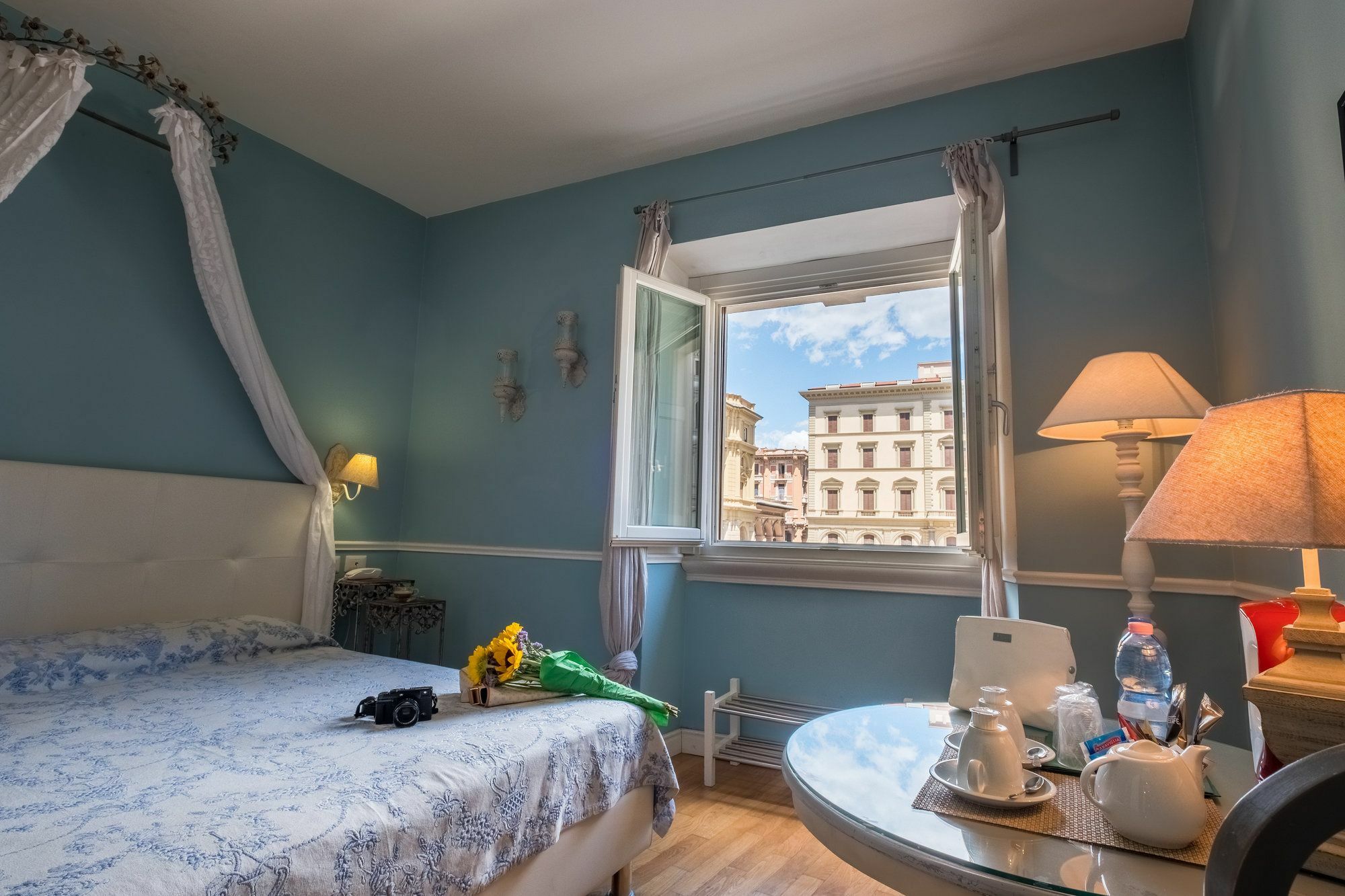 Casa de hóspedes Mabelle Centro 3*