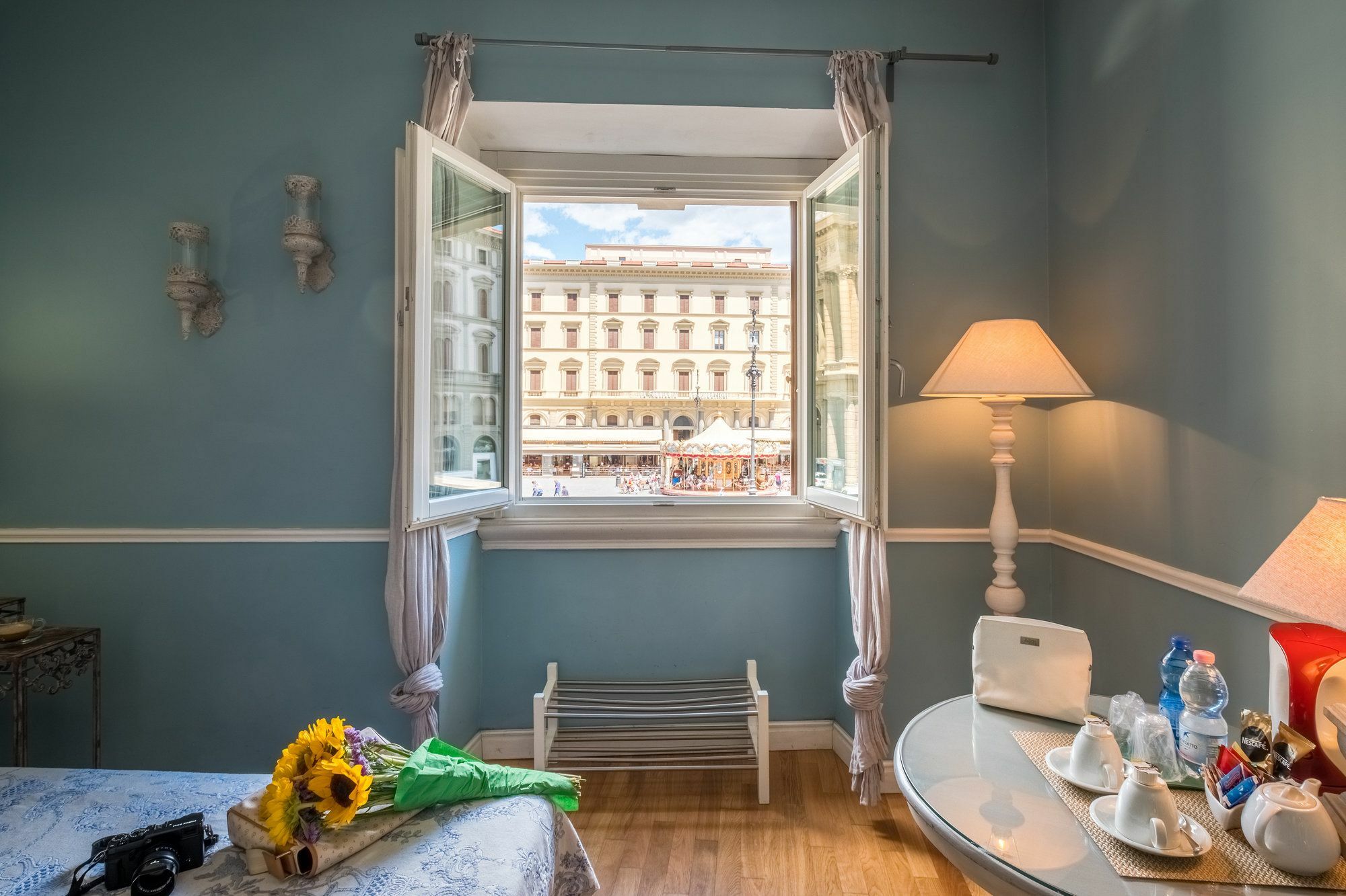 Mabelle Centro Casa de hóspedes Florença
