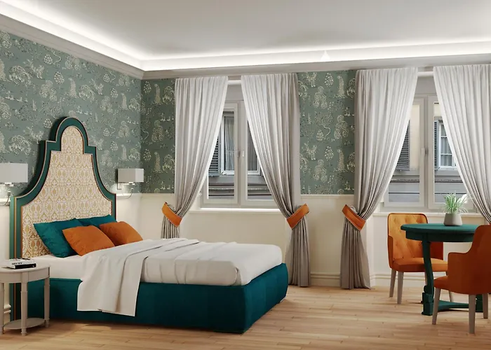 B&B Emozioni Fiorentine