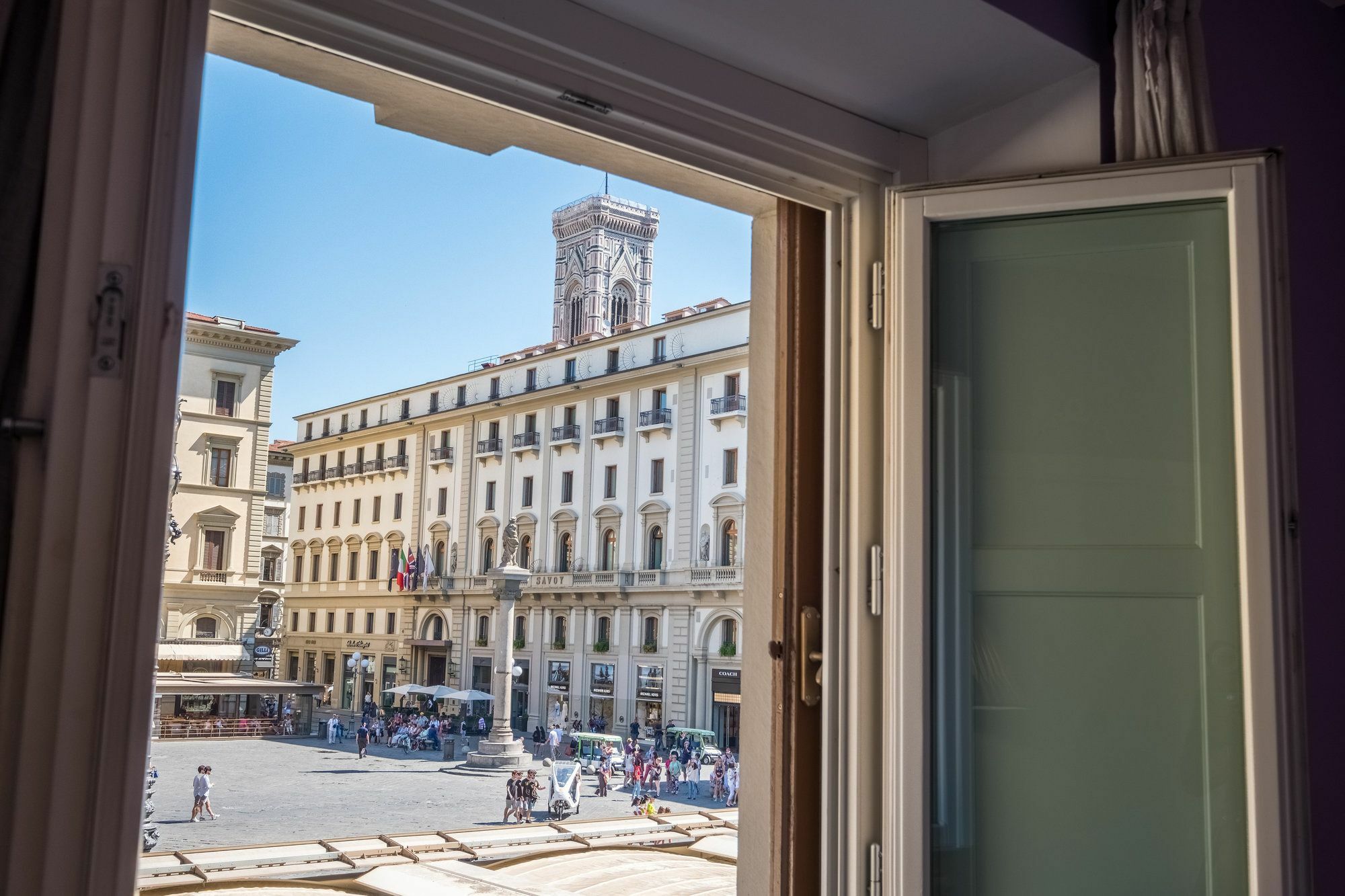 Mabelle Centro 3* Florença