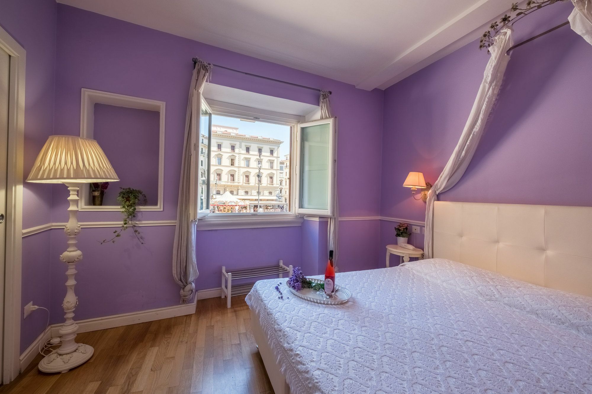 Emozioni Fiorentine Affittacamere 3*