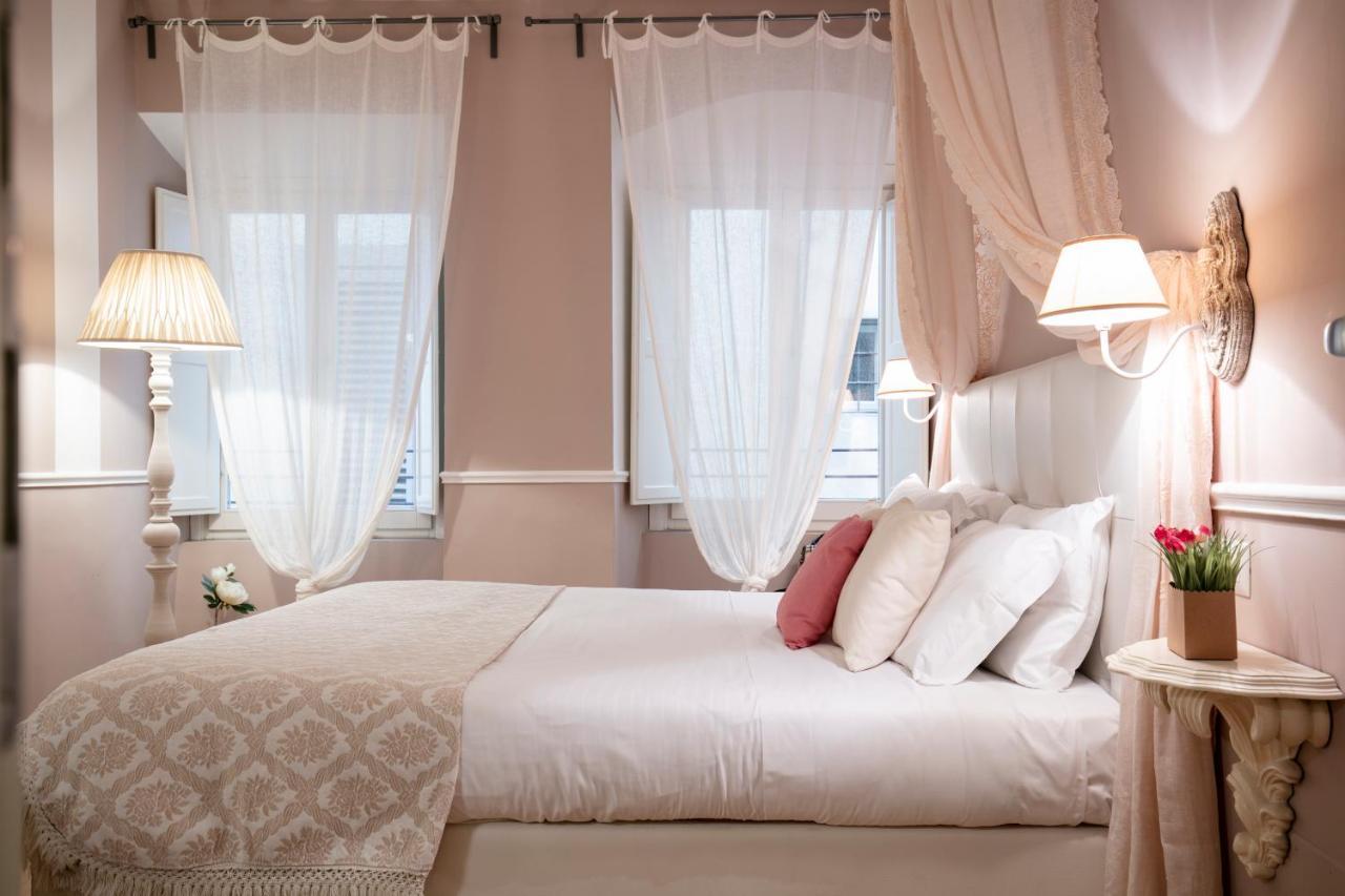 Guest house Mabelle Centro