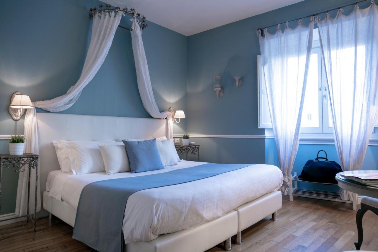 Mabelle Centro 3* Florence