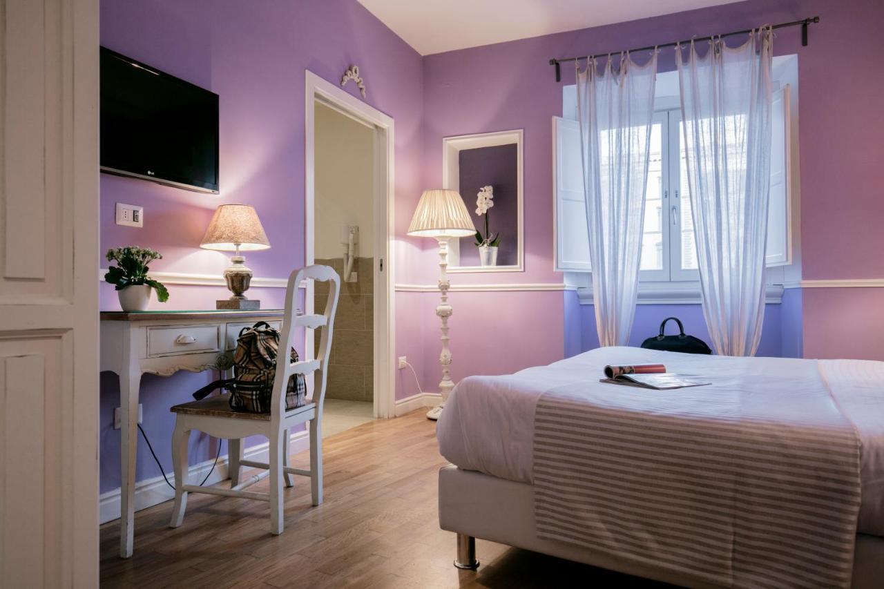 Mabelle Centro Guest house