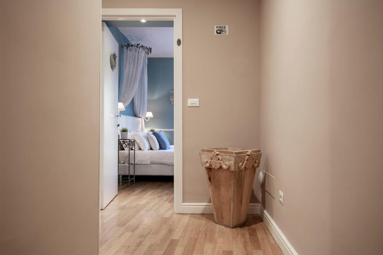 Mabelle Centro Guest house