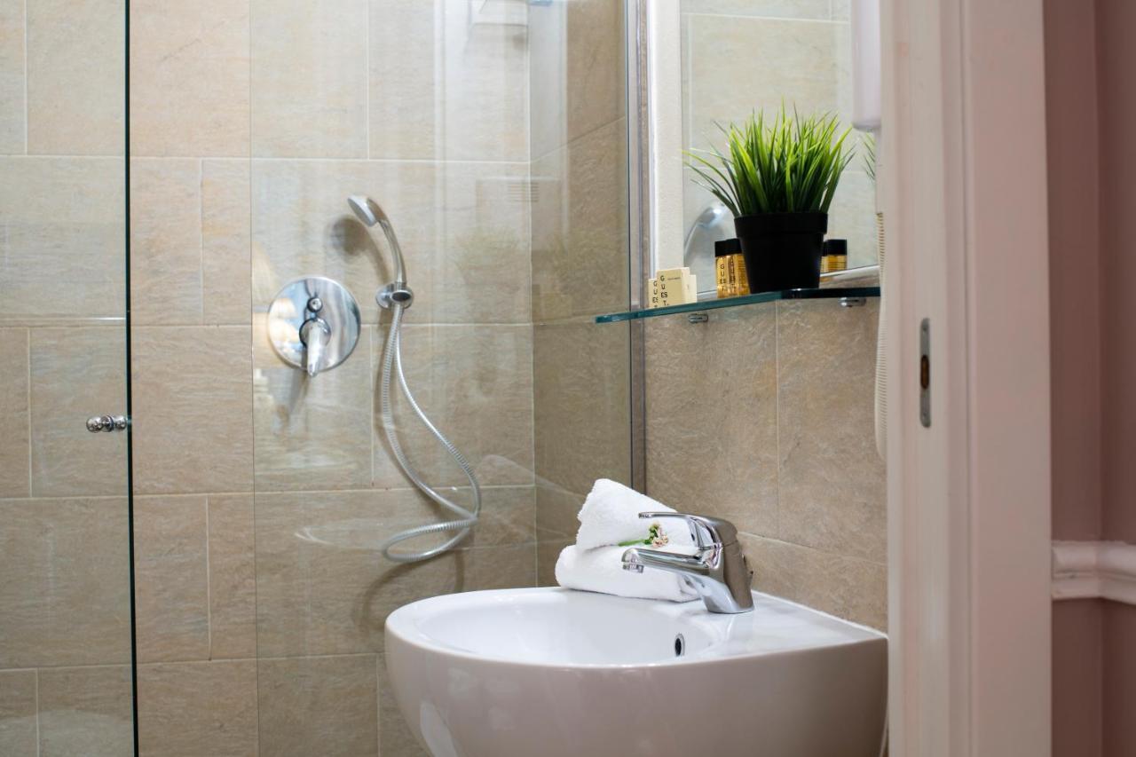 Mabelle Centro Guest house Florence