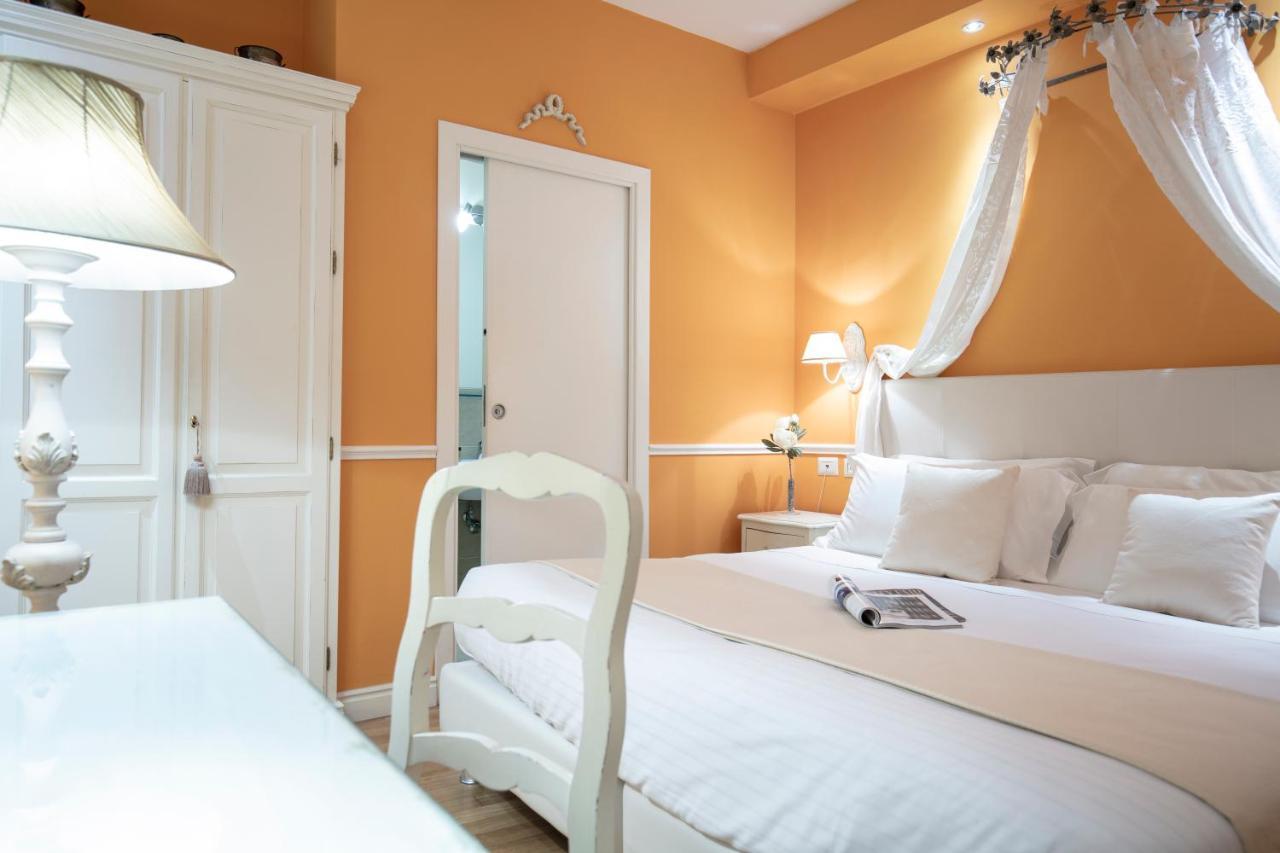 Mabelle Centro Guest house