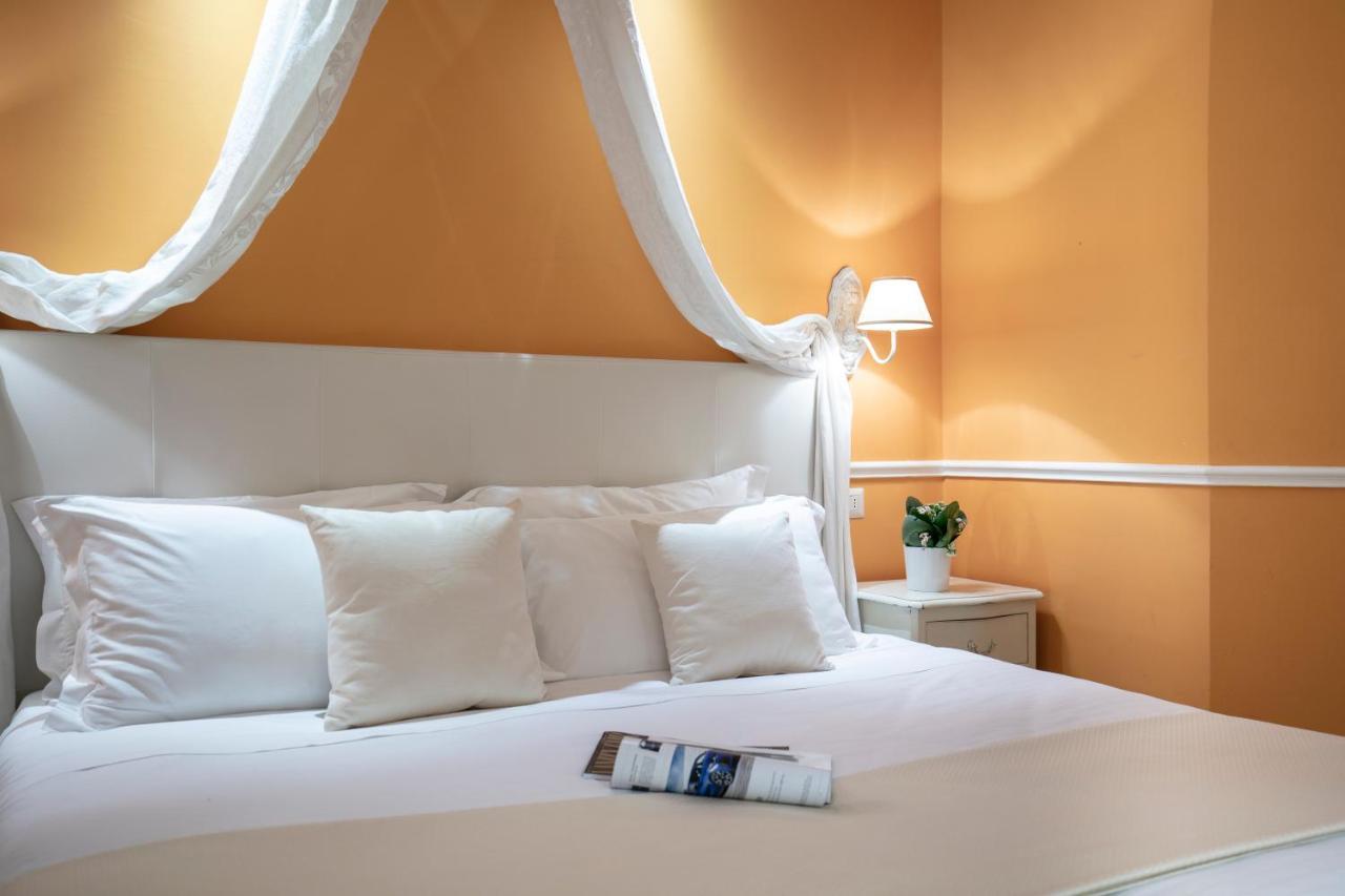 Guest house Mabelle Centro Florence