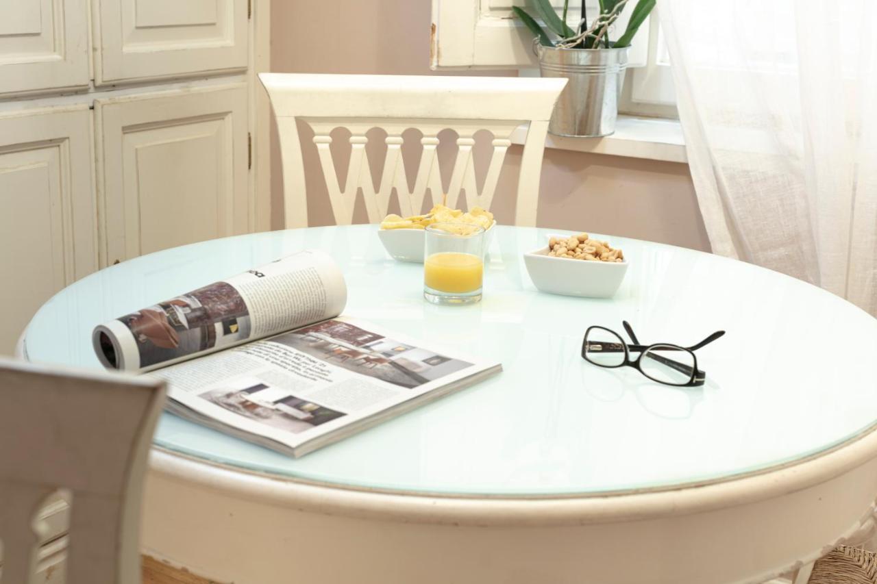 Mabelle Centro Guest house