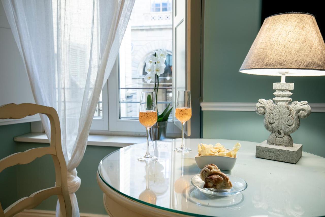 Guest house Mabelle Centro