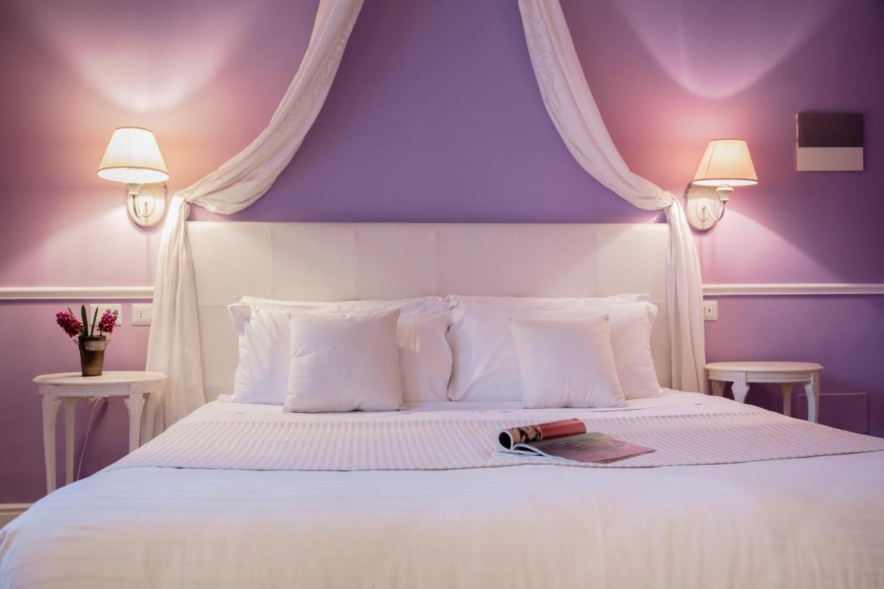 Mabelle Centro 3* Florence