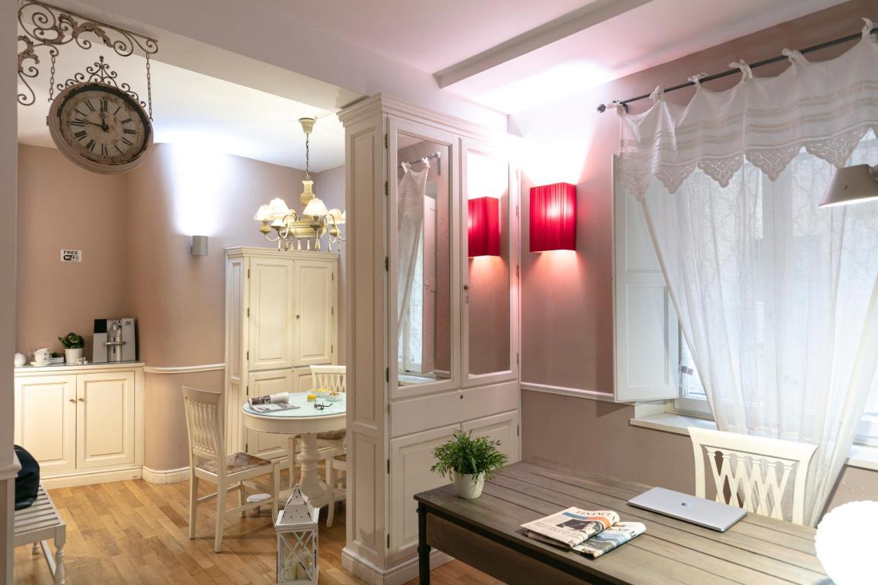Mabelle Centro Guest house