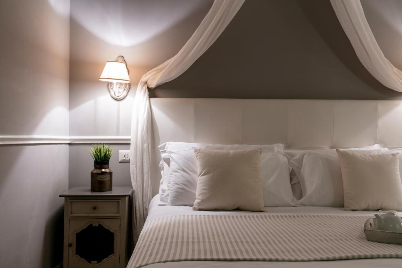 Guest house Mabelle Centro Florence