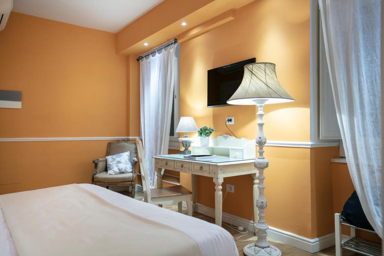 Guest house Mabelle Centro 3*