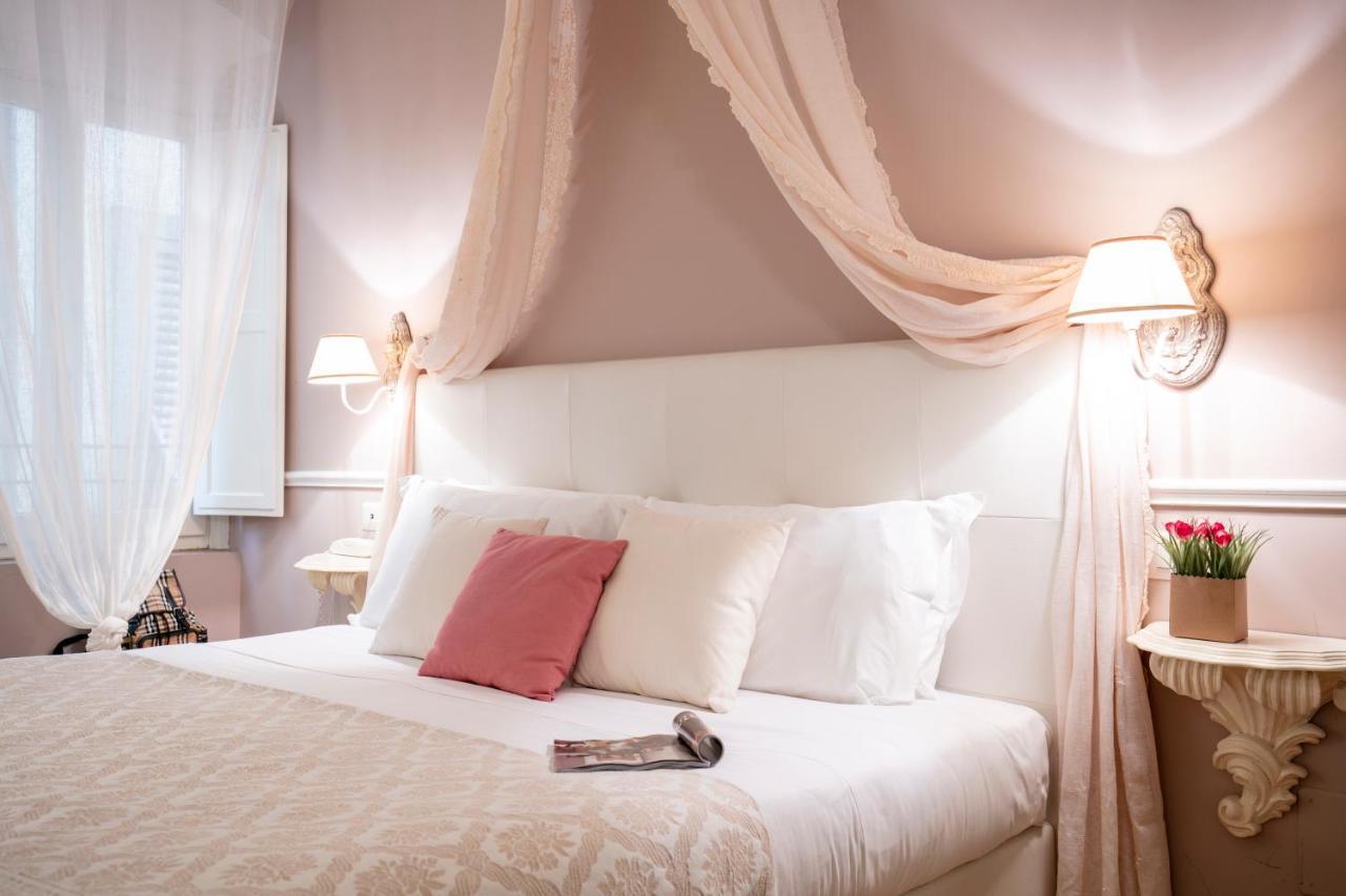 Mabelle Centro Guest house