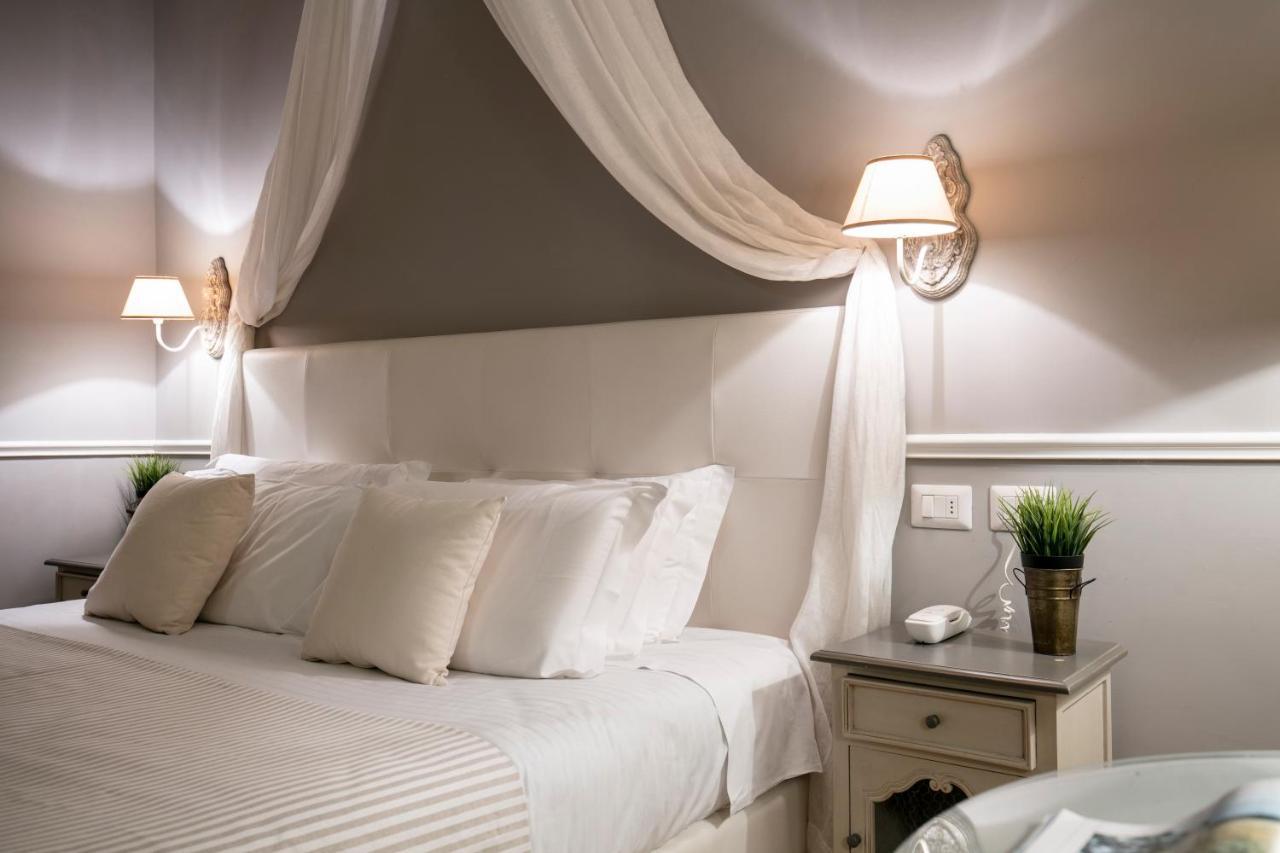 Mabelle Centro 3* Florence