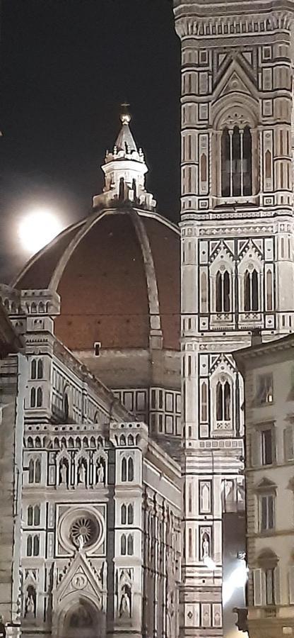Mabelle Centro Florence