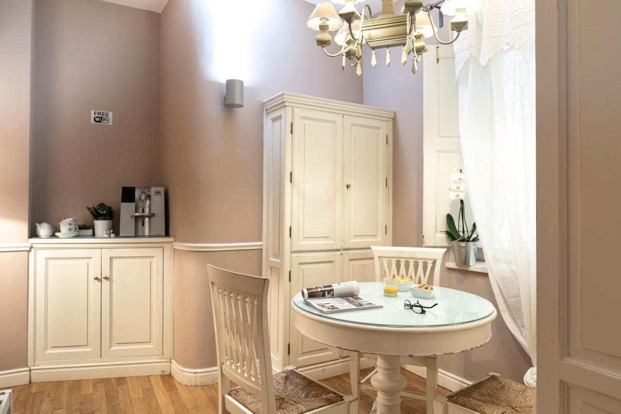 Guest house Mabelle Centro Florence