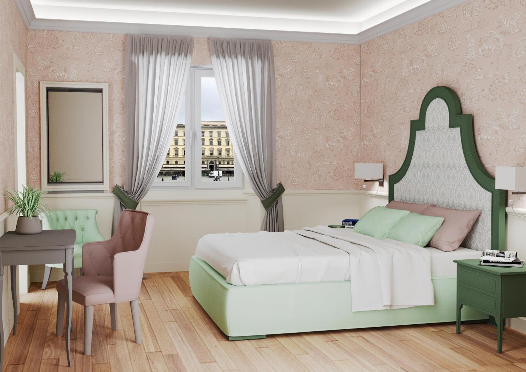Mabelle Centro Guest house
