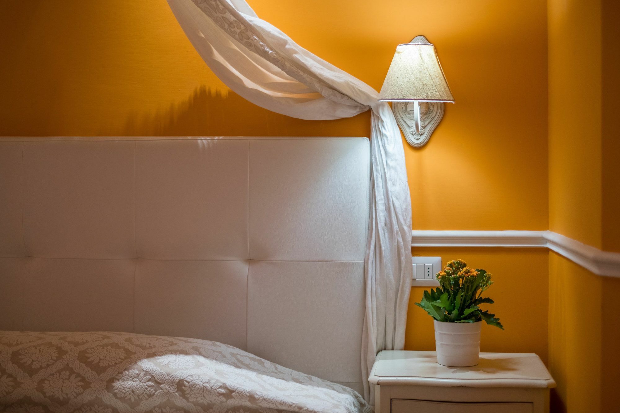 Mabelle Centro Guest house