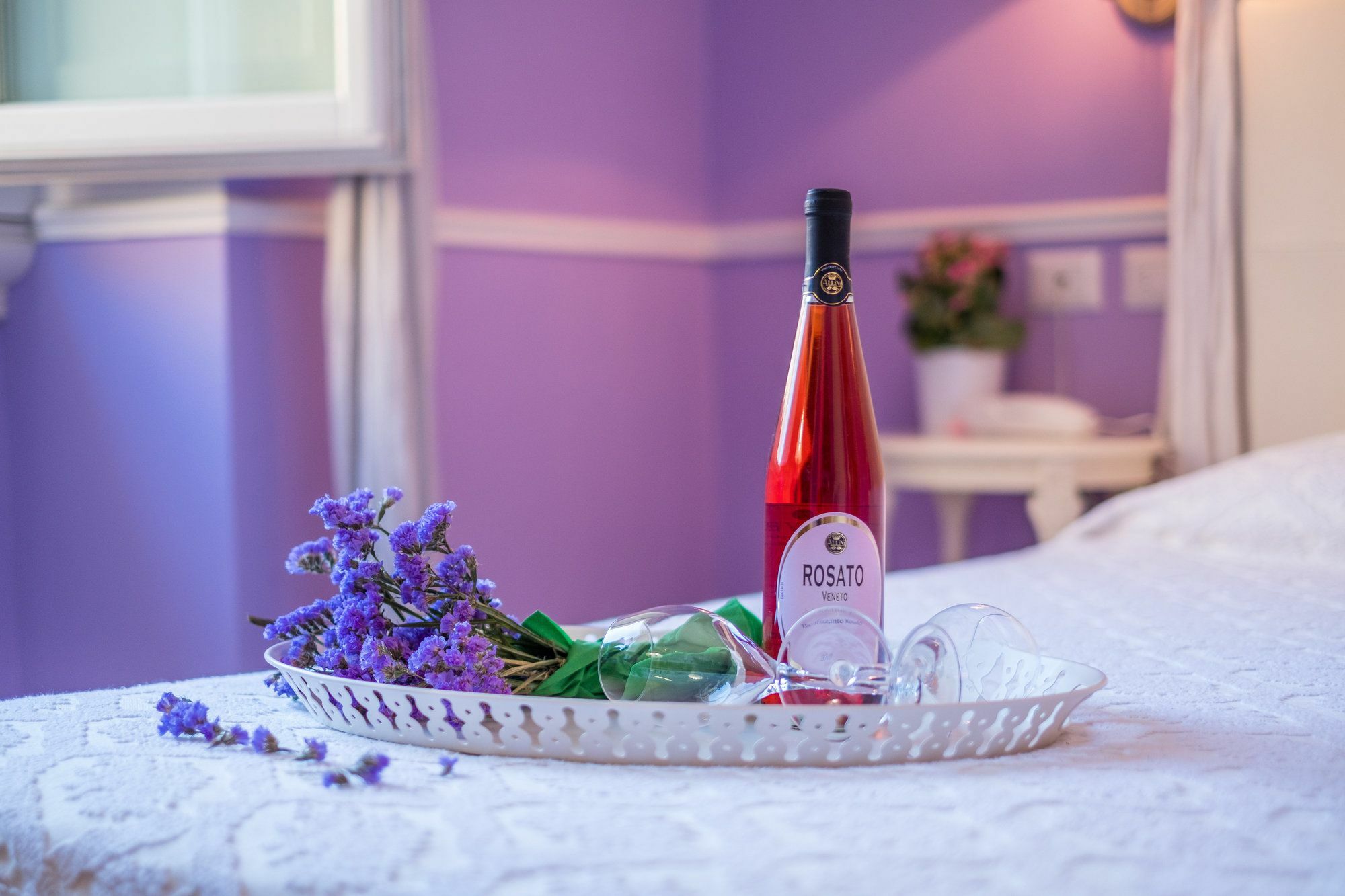 Mabelle Centro Guest house