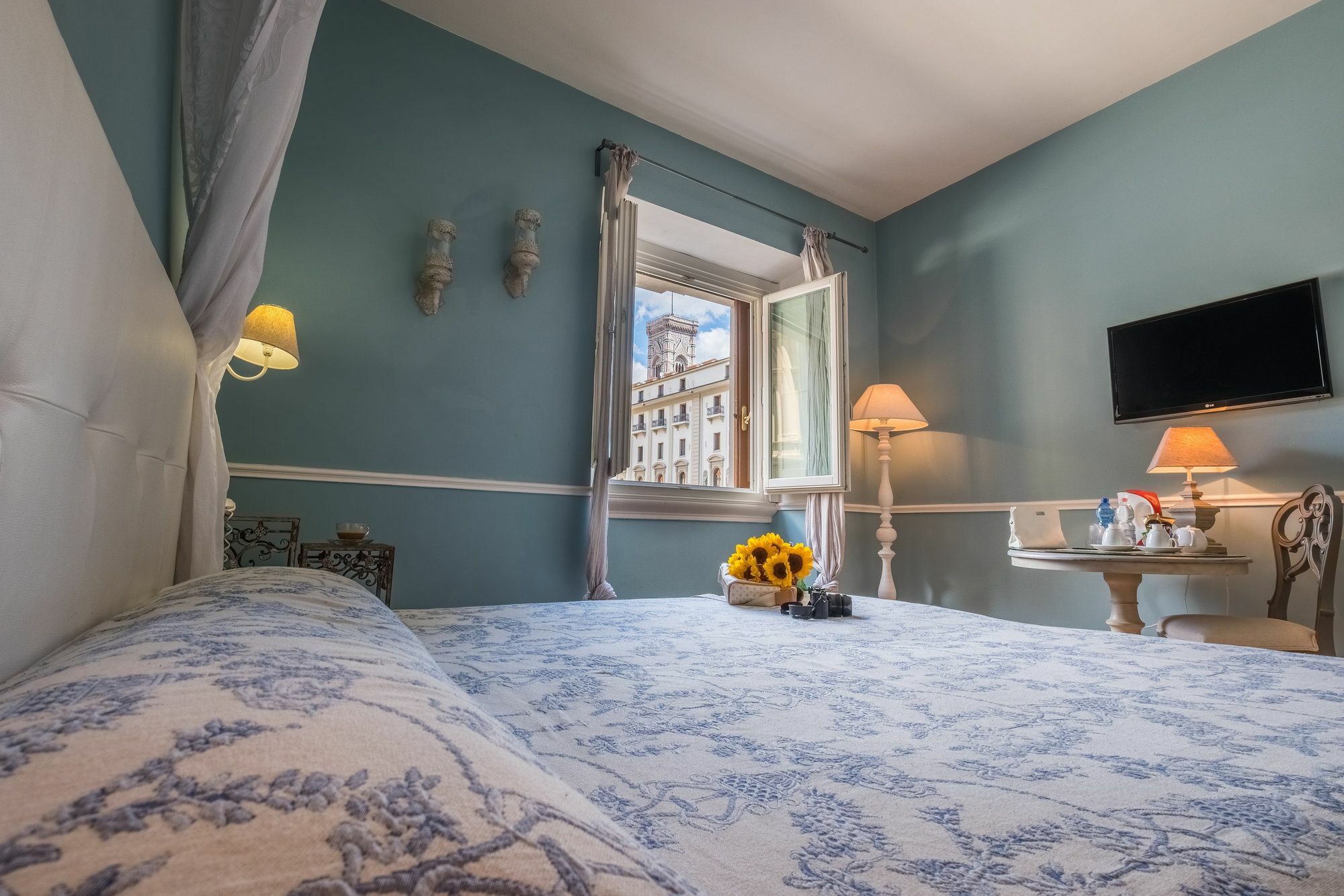 Mabelle Centro Guest house 3*