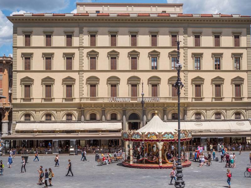 Mabelle Centro Guest house 3*