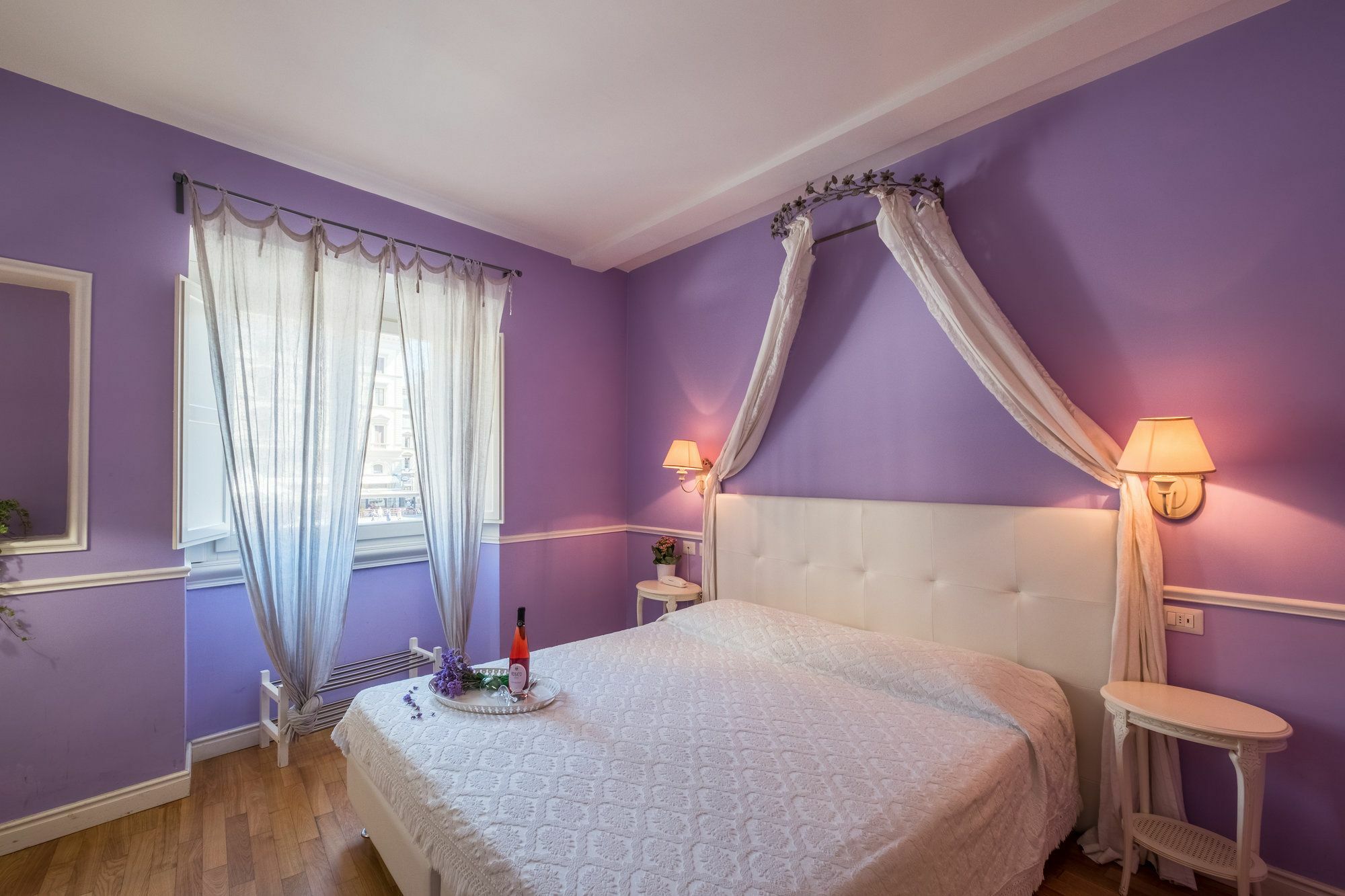Guest house Mabelle Centro