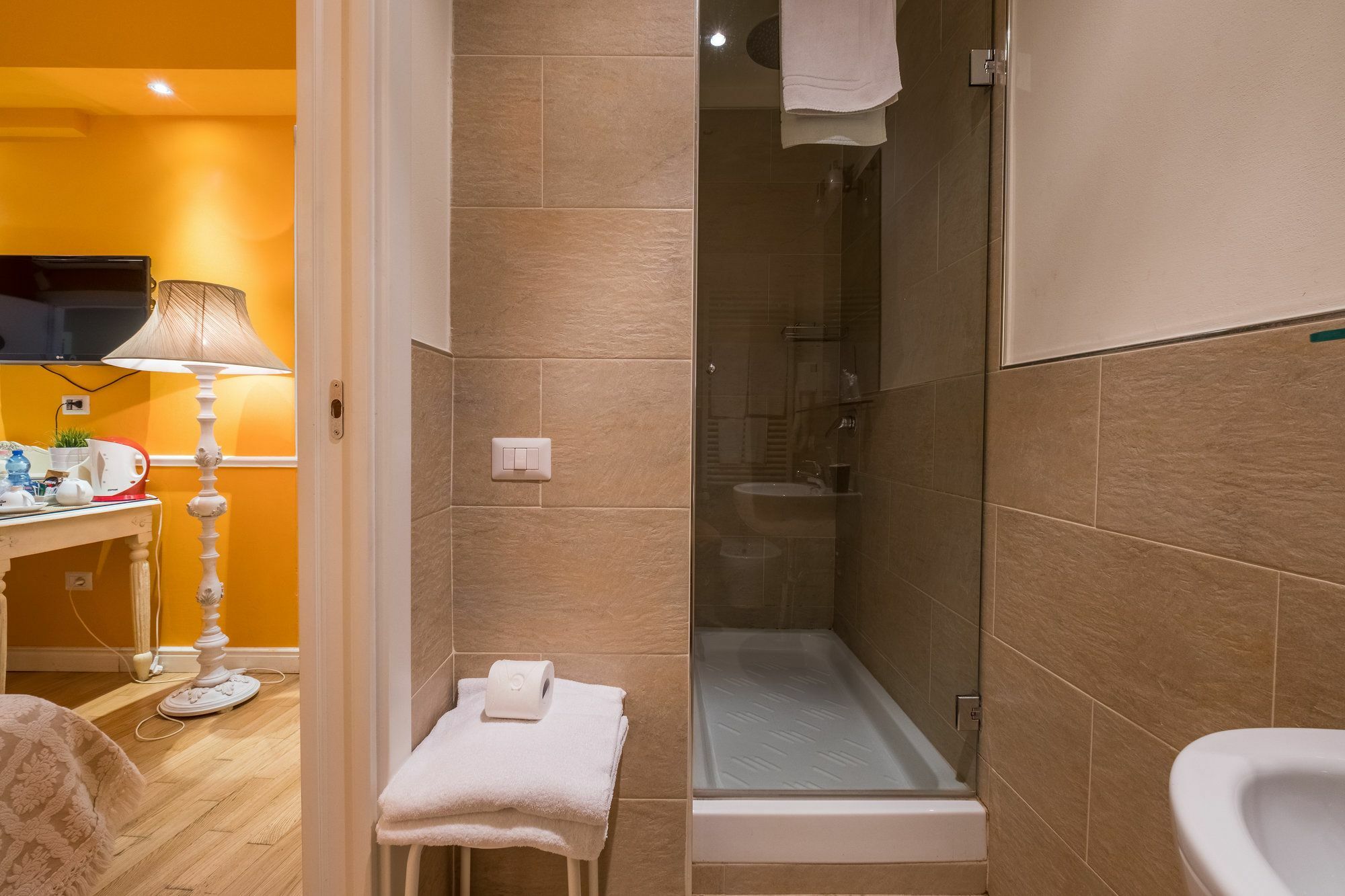 Mabelle Centro Guest house 3*