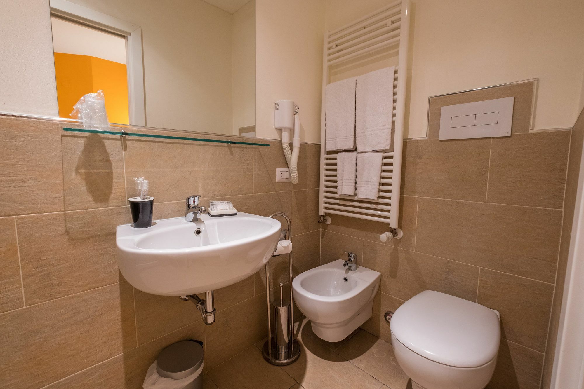 Mabelle Centro 3*