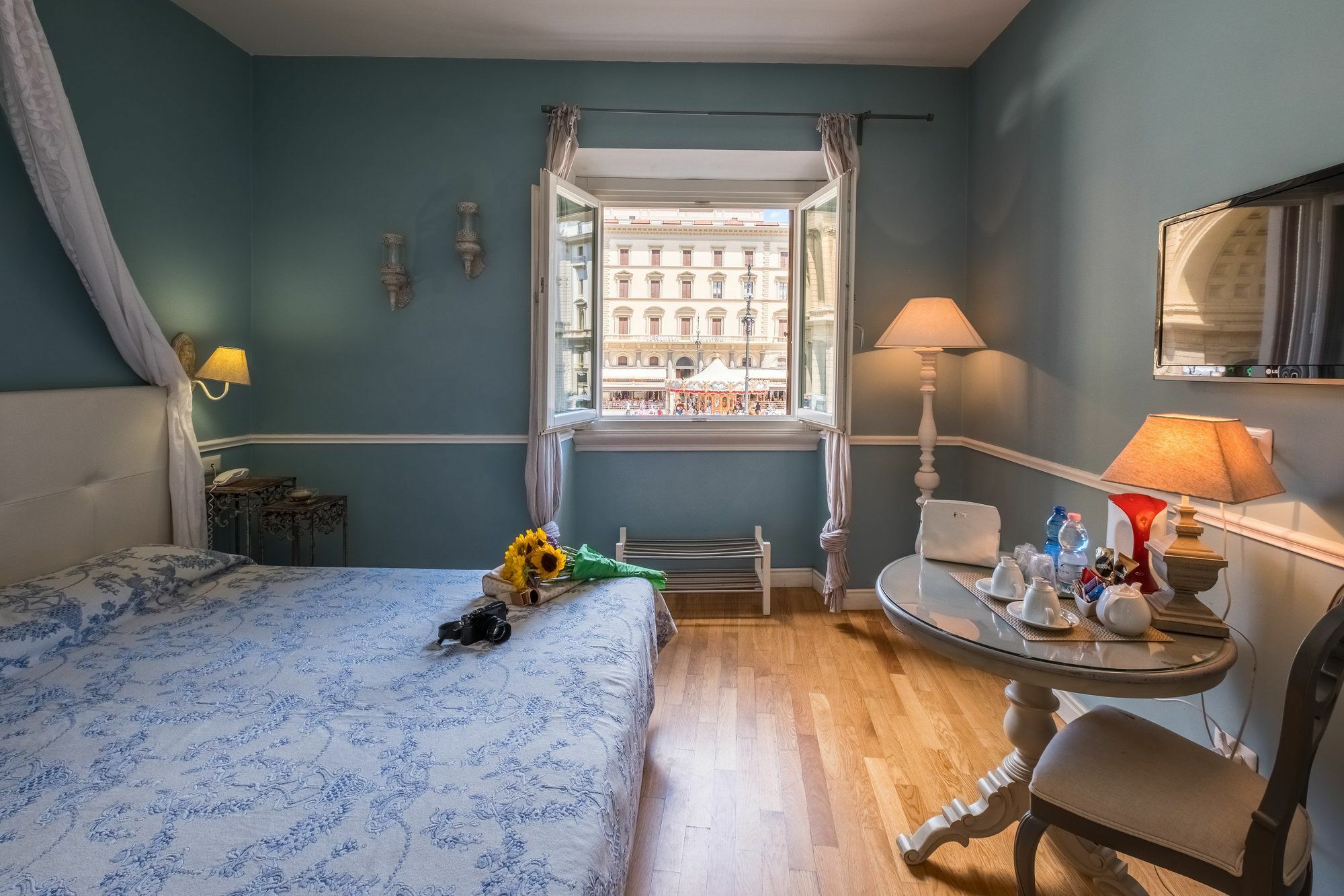 Guest house Mabelle Centro