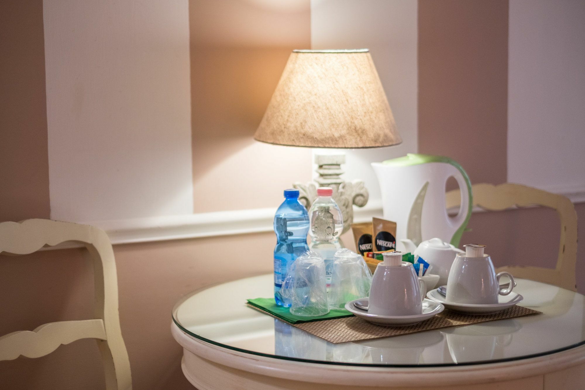 Mabelle Centro Guest house Florence
