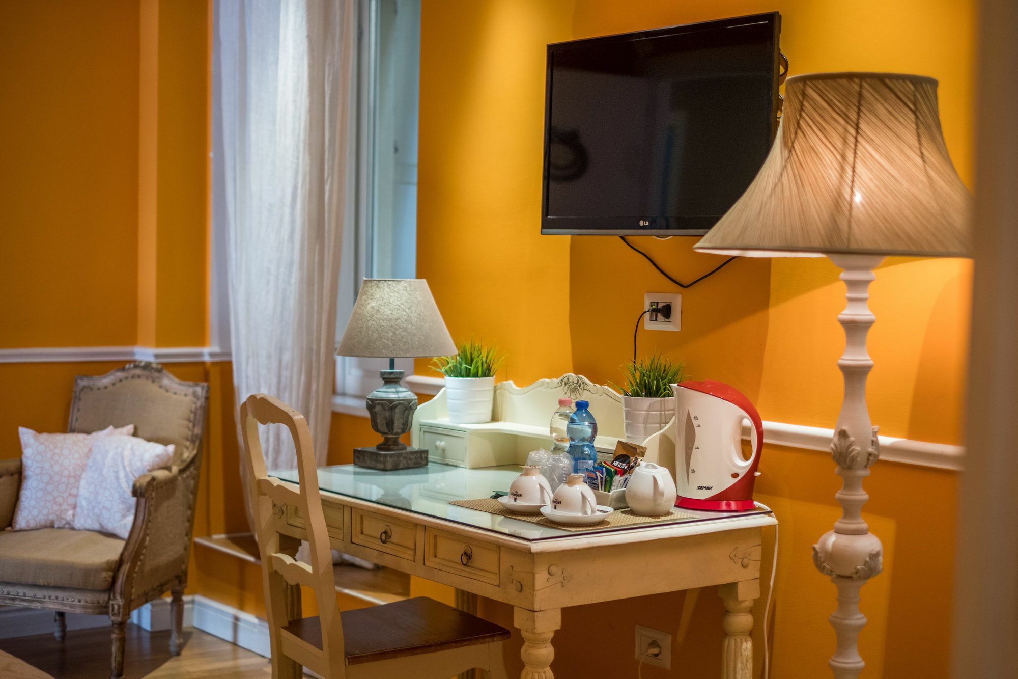 Mabelle Centro Guest house 3*