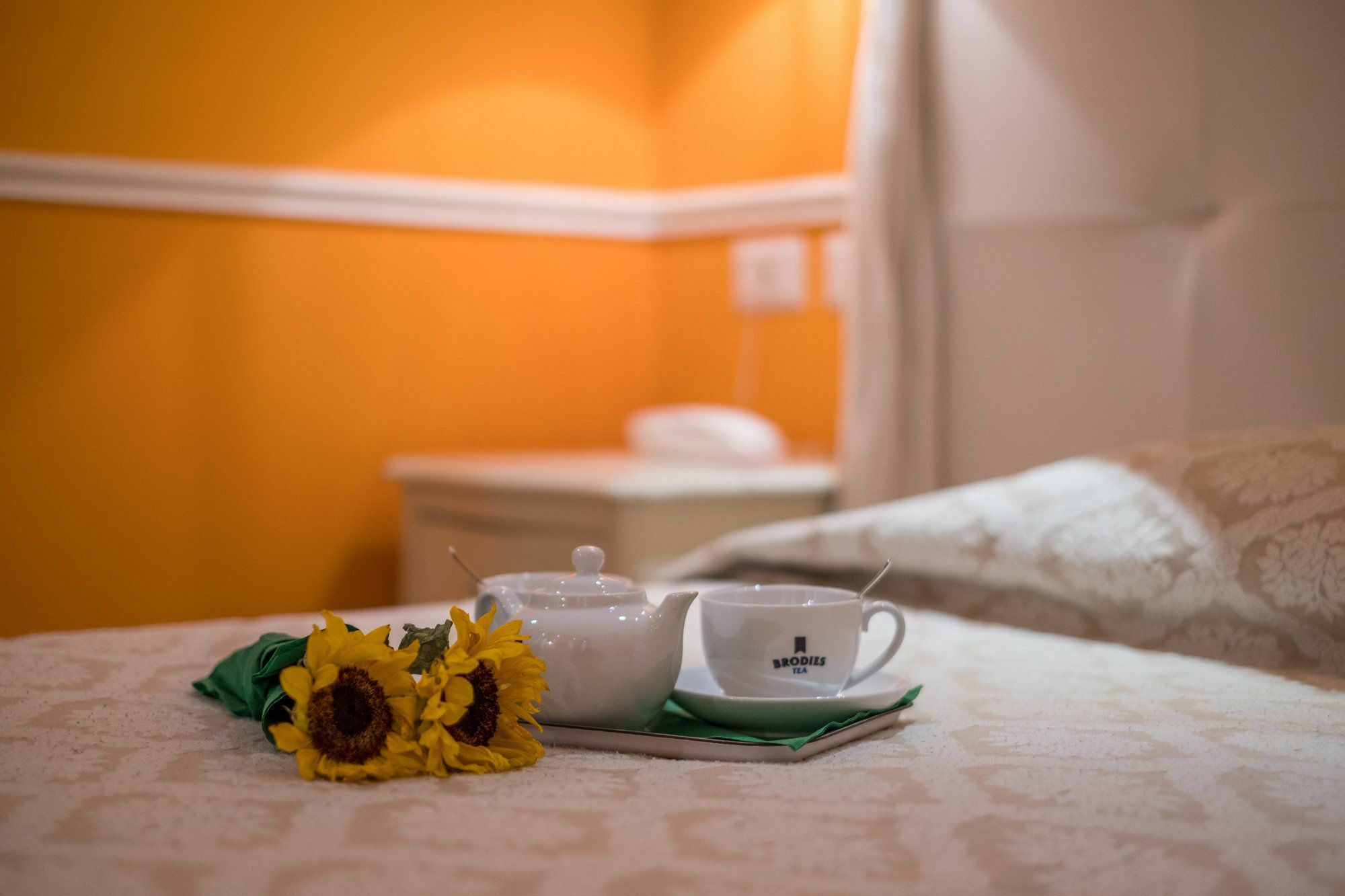 Mabelle Centro 3* Florence
