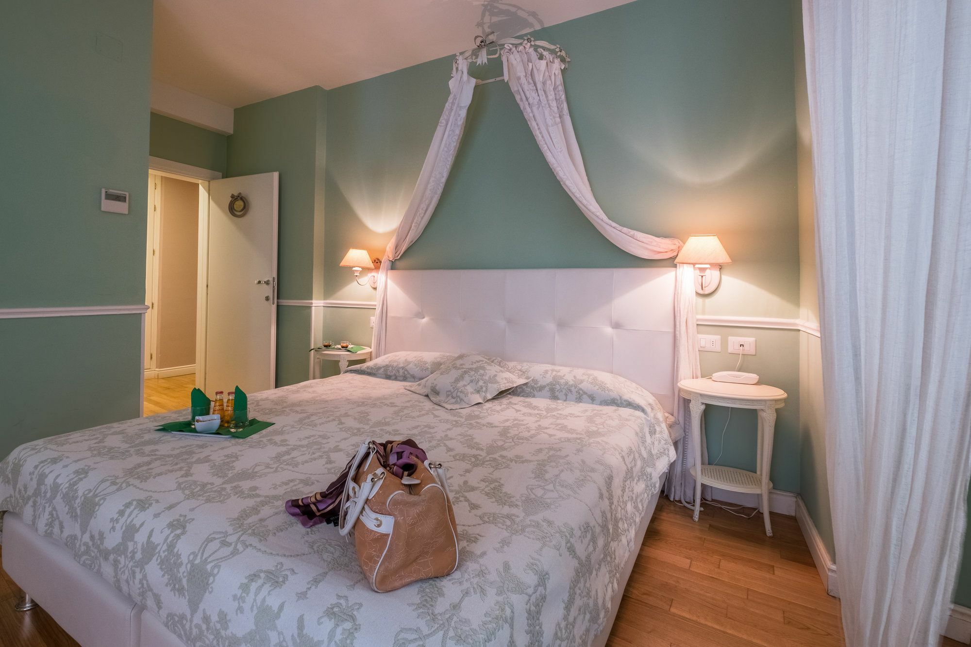 Mabelle Centro 3*